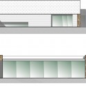 Villa London / CMV Architects (7) Fachadas 3
