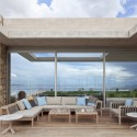 Villa London / CMV Architects (8) Cortesia de CMV Architects