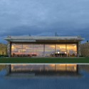 Villa London / CMV Architects (11) Cortesia de CMV Architects