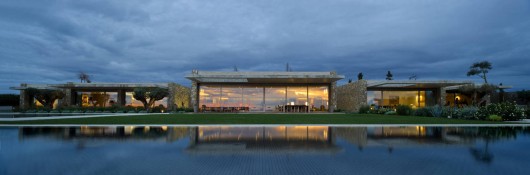 Villa London / CMV Architects (11)