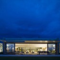 Villa London / CMV Architects (12) Cortesia de CMV Architects