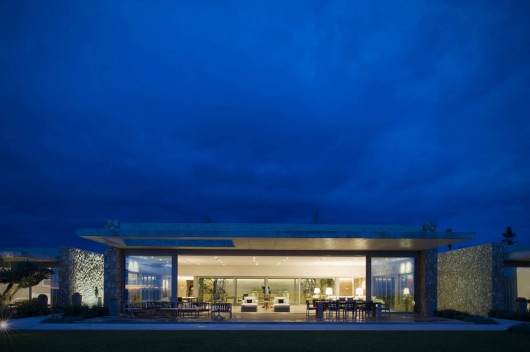 Villa London / CMV Architects (12)