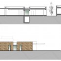Villa London / CMV Architects (15) Fachada 2