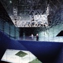 Fotografia e Arquitetura: Duccio Malagamba (10) Edifício Forum Barcelona / Herzog & de Meuron © Duccio Malagamba