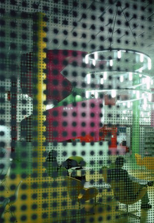 Fotografia e Arquitetura: Duccio Malagamba (12)