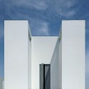 Fotografia e Arquitetura: Duccio Malagamba (8) Igreja em Marco de Canaveses, Portugal / Alvaro Siza © Duccio Malagamba