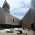 Fotografia e Arquitetura: Duccio Malagamba (1) de Young Museum / Herzog & de Meuron © Duccio Malagamba