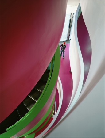 Fotografia e Arquitetura: Duccio Malagamba (11)