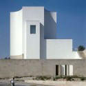 Fotografia e Arquitetura: Duccio Malagamba (6) Igreja em Marco de Canaveses, Portugal / Alvaro Siza © Duccio Malagamba