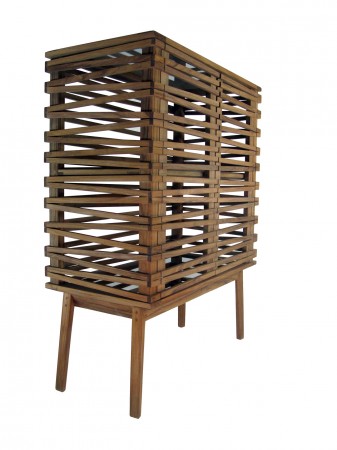Gabinete González / Mob (1)