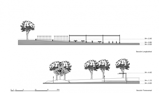 Praça Victor J. Cuesta / DURAN&HERMIDA arquitectos asociados (11)