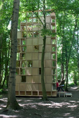 L’observatoire / CLP Architects (3)