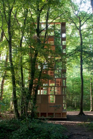 L’observatoire / CLP Architects (5)