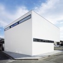 RING / APOLLO Architects & Associates (21) © Masao Nishikawa
