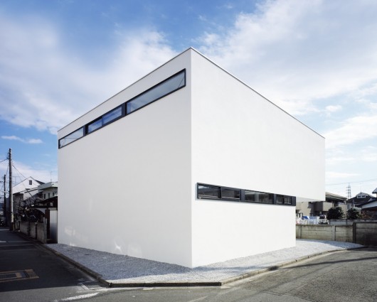 RING / APOLLO Architects & Associates (21)
