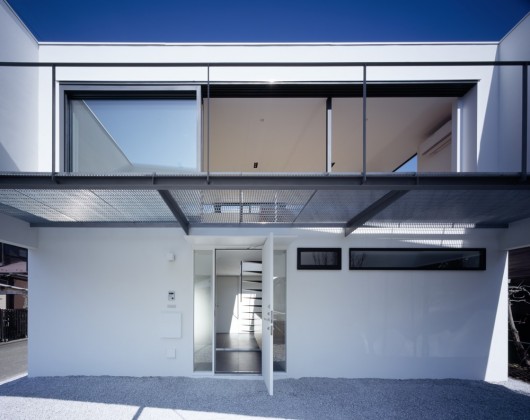 RING / APOLLO Architects & Associates (19)