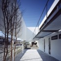 RING / APOLLO Architects & Associates (17) © Masao Nishikawa