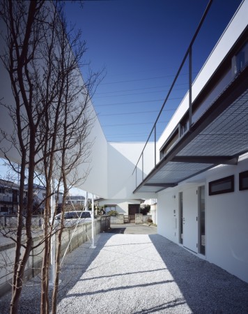 RING / APOLLO Architects & Associates (17)