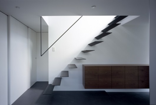 RING / APOLLO Architects & Associates (12)