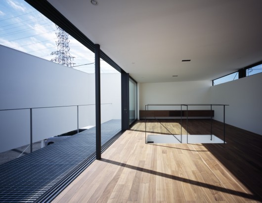 RING / APOLLO Architects & Associates (7)