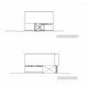 RING / APOLLO Architects & Associates (3) Fachadas