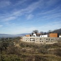 Centro de saúde e Casa de Repouso / IPOSTUDIO Architects (14) © Pietro Savorelli