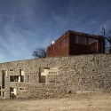 Centro de saúde e Casa de Repouso / IPOSTUDIO Architects (1) © Pietro Savorelli