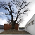Centro de saúde e Casa de Repouso / IPOSTUDIO Architects (13) © Pietro Savorelli