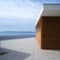 Centro de saúde e Casa de Repouso / IPOSTUDIO Architects (12) © Pietro Savorelli