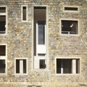 Centro de saúde e Casa de Repouso / IPOSTUDIO Architects (11) © Pietro Savorelli