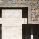 Centro de saúde e Casa de Repouso / IPOSTUDIO Architects (4) © Pietro Savorelli