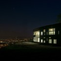 Centro de saúde e Casa de Repouso / IPOSTUDIO Architects (8) © Jacopo Carli
