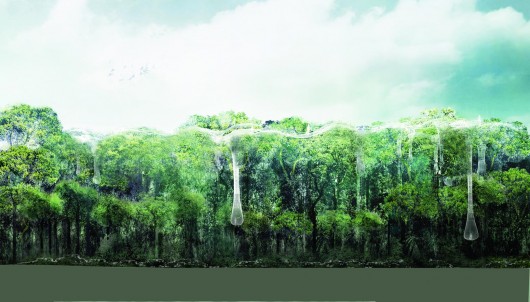 Vencedora do Foster + Partners Prize 2012: Yi Yvonne Weng (3)