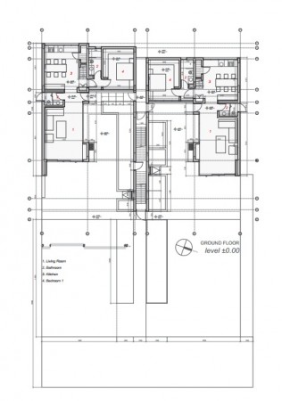 Chalé S Cube / AGi architects (18)