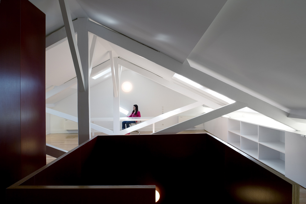 © FG+SG – Fernando Guerra, Sergio Guerra © FG+SG – Fernando Guerra, Sergio Guerra
