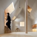 Ant-house / mA-style architects (20) © Kai Nakamura