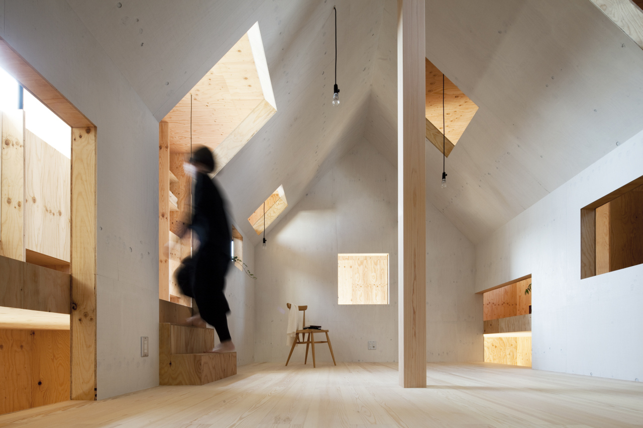 © Kai Nakamura © Kai Nakamura