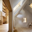 Ant-house / mA-style architects (19) © Kai Nakamura