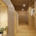 Ant-house / mA-style architects (17) © Kai Nakamura