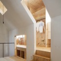 Ant-house / mA-style architects (15) © Kai Nakamura
