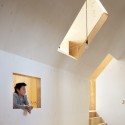 Ant-house / mA-style architects (14) © Kai Nakamura