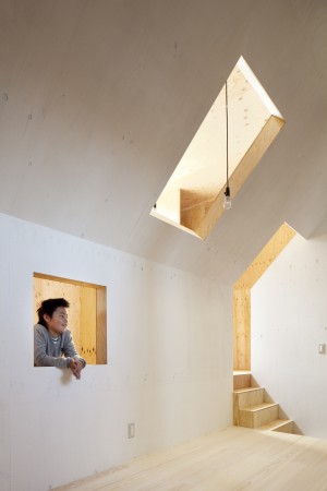 Ant-house / mA-style architects (14)