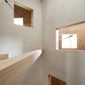 Ant-house / mA-style architects (13) © Kai Nakamura