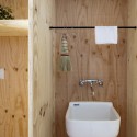 Ant-house / mA-style architects (11) © Kai Nakamura