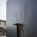 Ant-house / mA-style architects (10) © Kai Nakamura