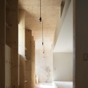 Ant-house / mA-style architects (7) © Kai Nakamura
