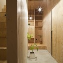 Ant-house / mA-style architects (3) © Kai Nakamura