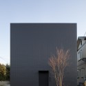 Ant-house / mA-style architects (2) © Kai Nakamura
