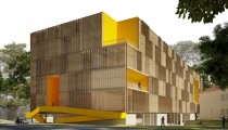 1º LUGAR:  ARTHUR DE MATTOS CASAS