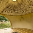 Casa de Chá Negra / A1Architects (7) Cortesia de A1Architects